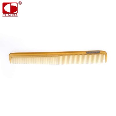 Precision machinery process manufacturing hair heated hair styling comb hair brush