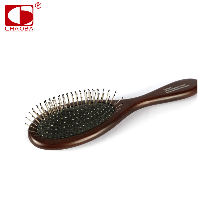 Cb-6021 Chaoba Professional Hairdressing Barber Salon Private Label Hair Brush Round Comb