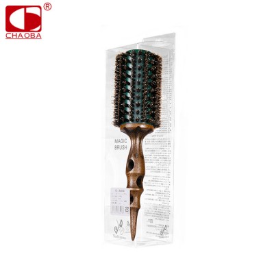 Hot Sale Wholesale Customized Heat Resistant Comb Hair Salon Brush