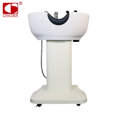 CHAOBA Movable professional hair portable shampoo station portable shampoo basin hair wash